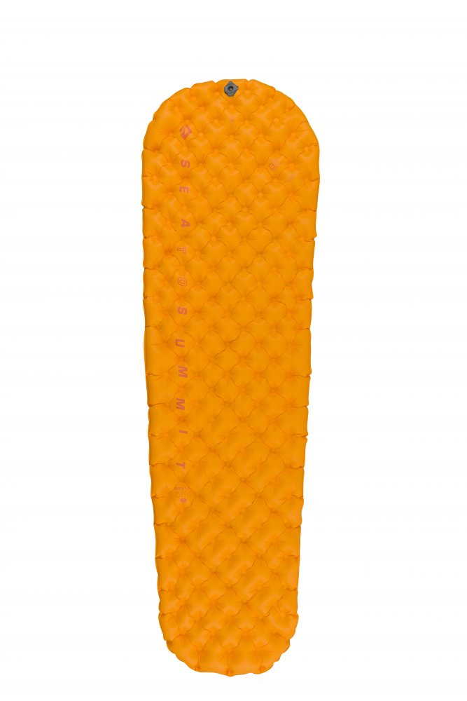 Nafukovací matrace s izolací uvnitř UltraLight ASC Insulated Mat Regular