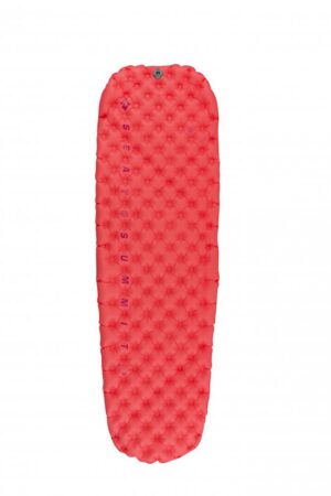 Dámská nafukovací matrace s izolací uvnitř UltraLight ASC Insulated Mat Women's Regular