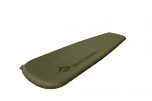 Camp Plus Self Inflating Mat Regular