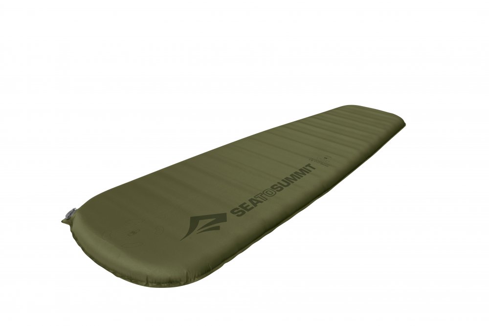 Camp Plus Self Inflating Mat Regular