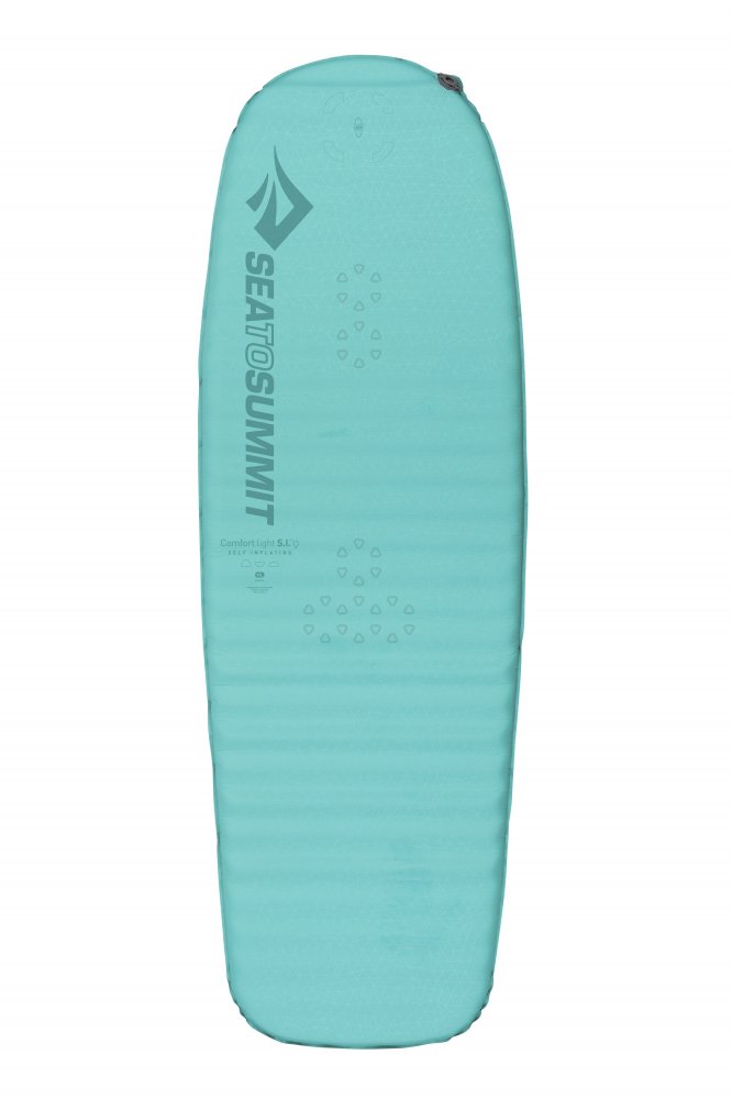 Dámská samonafukovací matrace Comfort Light Self Inflating Women's Large