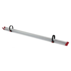 Kolejnice Fiamma Rail Quick 128 - modrá