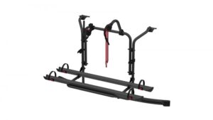 Carry-Bike Ford Custom Deep Black