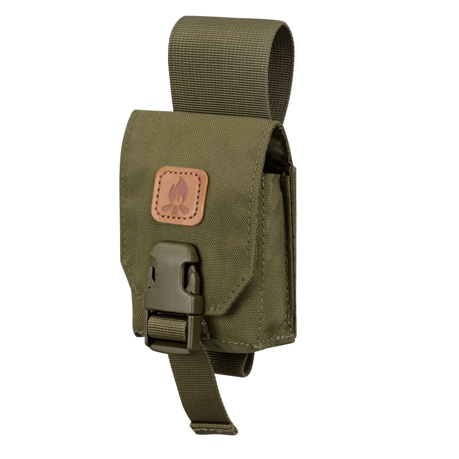 Helikon-Tex Pouzdro sumka HELIKON Compass/Survival Pouch - Olive Green