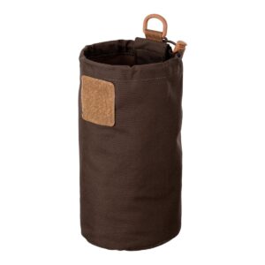 Helikon-Tex Pytlík na opasek HELIKON Bushcraft Dump Pouch - Earth Brown / Clay A