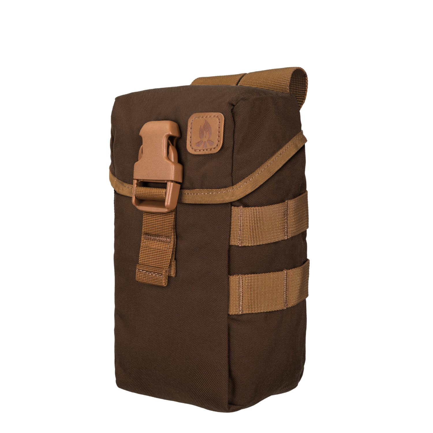 Helikon-Tex Pouzdro sumka HELIKON Bushcraft Water Canteen Pouch - Earth Brown / Clay