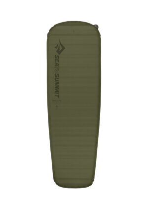 Sea to Summit Samonafukovací karimatka Camp Plus REGULAR - 4 sezonní