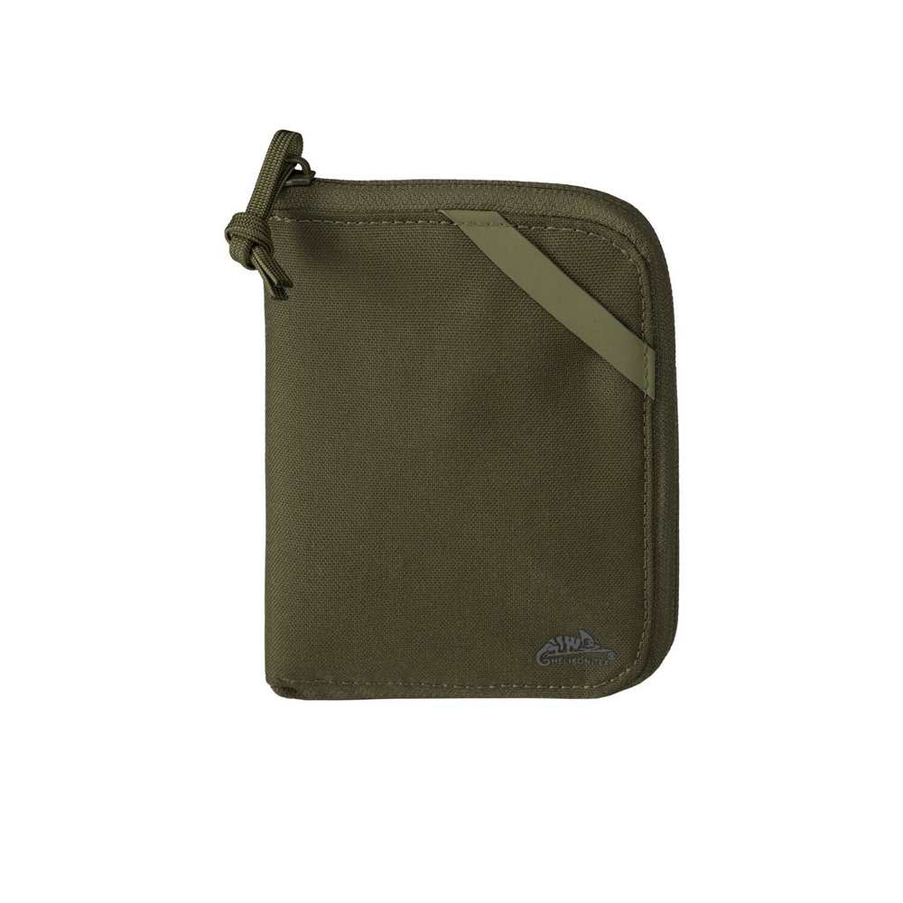 Helikon-Tex Peněženka velká Helikon-Tex EDC Large Wallet - Cordura - Olive Green