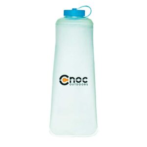CNOC Outdoors Skládací láhev CNOC 42mm Hydriam Collapsible Flask 750ml - Blue