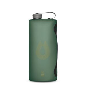HydraPak Skládací láhev / vak Seeker 3 l - Sutro Green