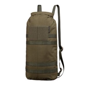 Savotta Batoh Hatka 12 l - Green