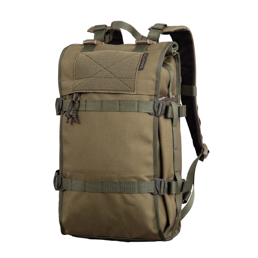 Savotta Batoh Kahakka 15 l - Green