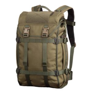 Savotta Batoh Kahakka 25 l - Green