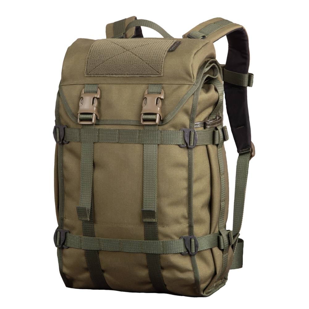 Savotta Batoh Kahakka 25 l - Green