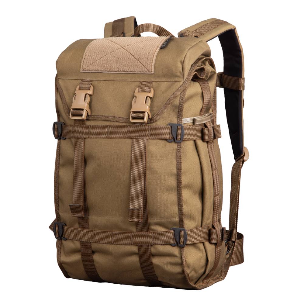 Savotta Batoh Kahakka 25 l - Brown