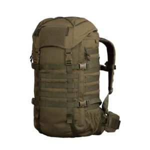 Savotta Batoh Kantamus 40 l - Green