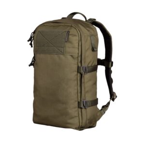 Savotta Batoh Niukka 20 l - Green