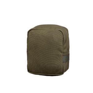 Savotta Pouzdro sumka GP Pouch 3×3 - Green