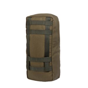 Savotta Boční kapsa Side Pouch 6 l - Green