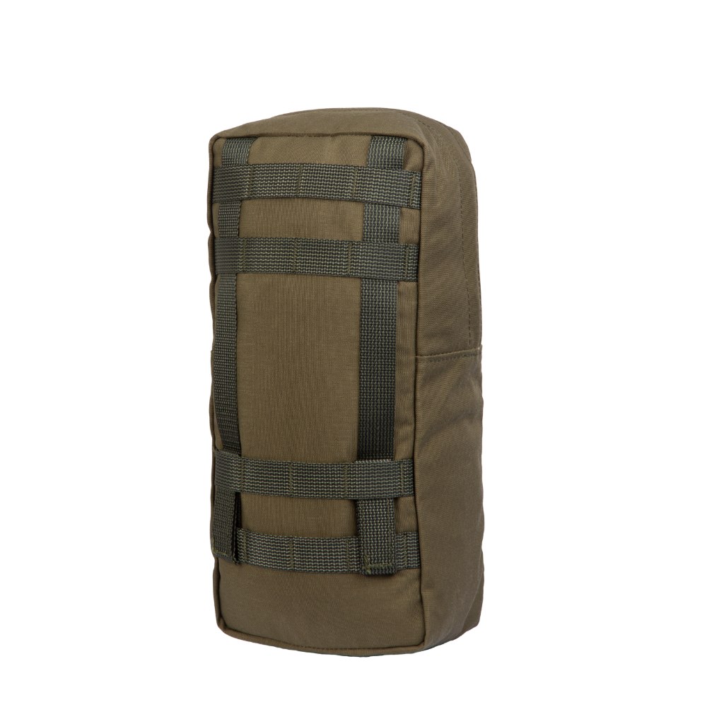 Savotta Boční kapsa Side Pouch 6 l - Green