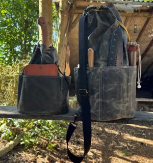 JUBÖ Ramenní popruh pro vak Outland Sack / Crafter