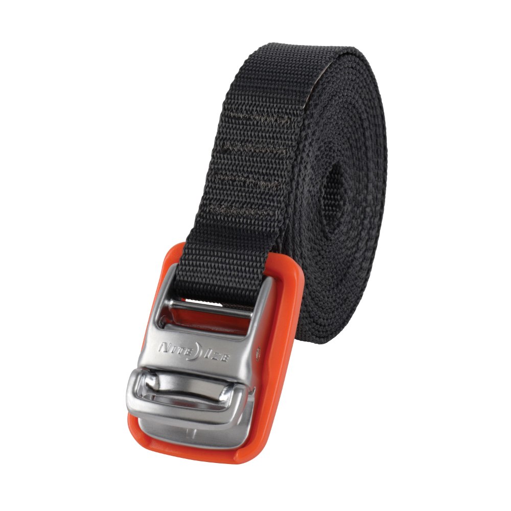 Nite Ize Upínací systém CamJam Tie Down Straps 12 ft – 2 ks