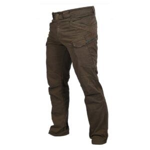 CIT Kalhoty Tactical - Khaki Velikost: XL