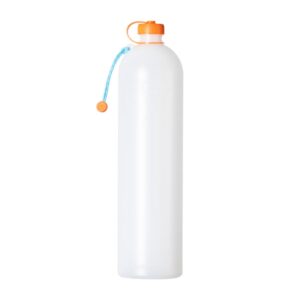 CNOC Outdoors Láhev CNOC ThruBottle V2 1000 ml (63g)