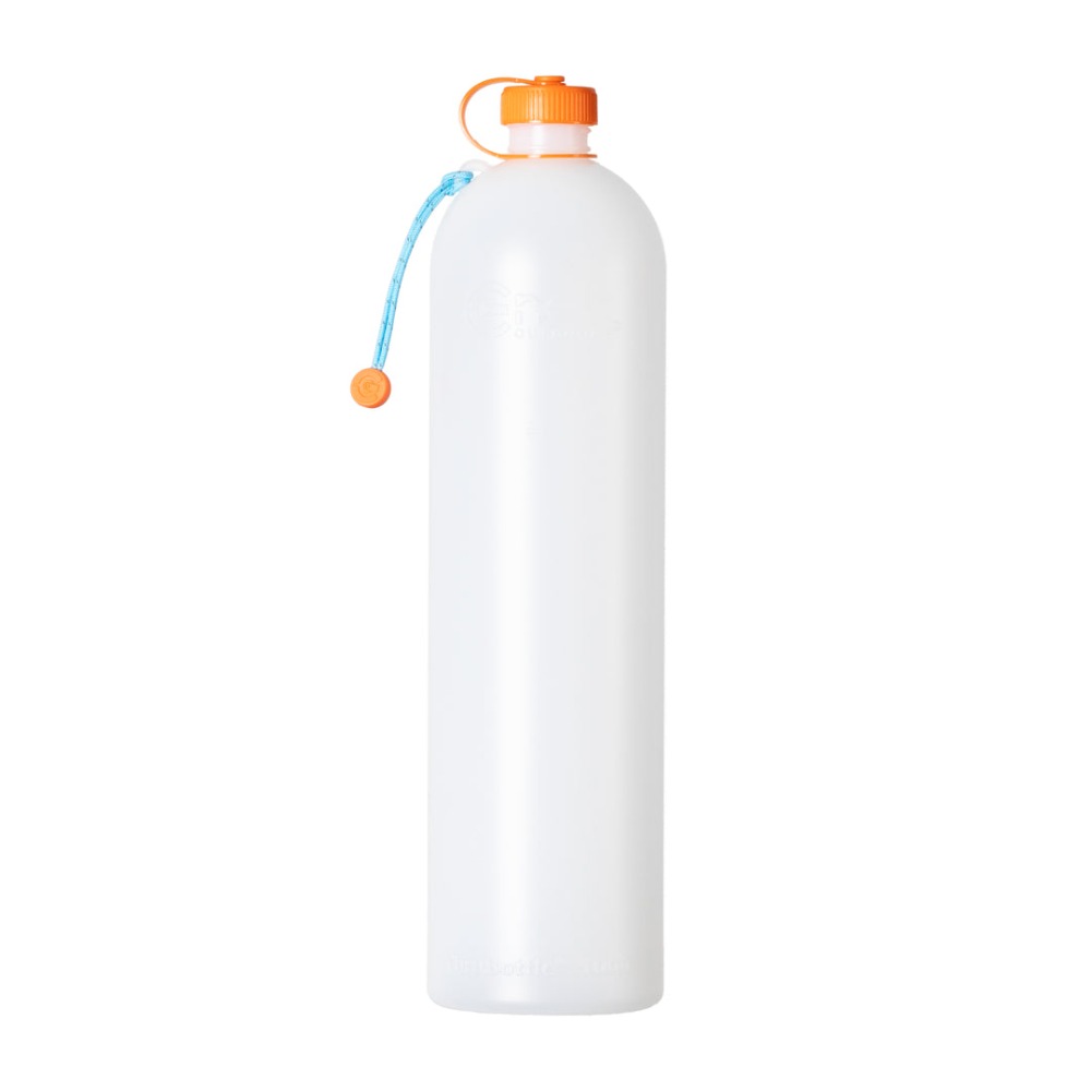 CNOC Outdoors Láhev CNOC ThruBottle V2 1000 ml (63g)