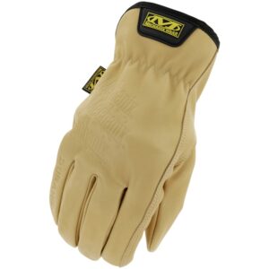 Mechanix Rukavice Durahide Cow Driver Velikost: S