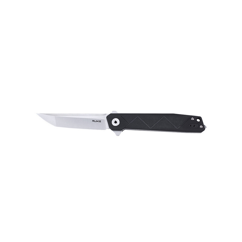 Ruike Nůž P127-B Black