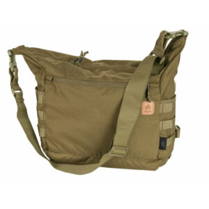 Helikon-Tex Brašna přes rameno HELIKON Bushcraft Satchel COYOTE