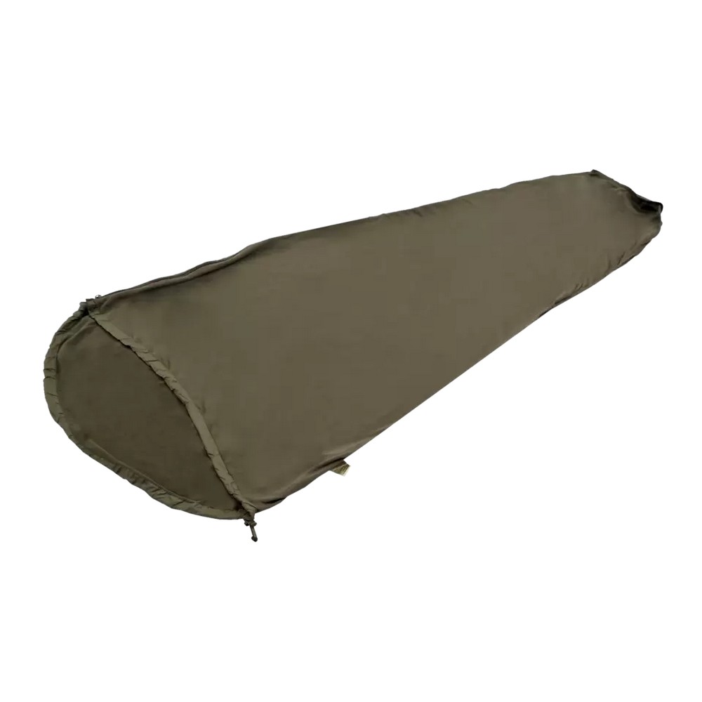 Carinthia Spací pytel GRIZZLY Olivový