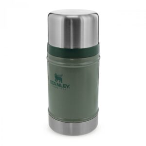 STANLEY Termoska na jídlo STANLEY Classic series jídelní 700ml - zelená