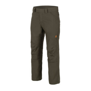 Helikon-Tex Kalhoty Helikon WOODSMAN Pants - Taiga Green Velikost: L/LONG