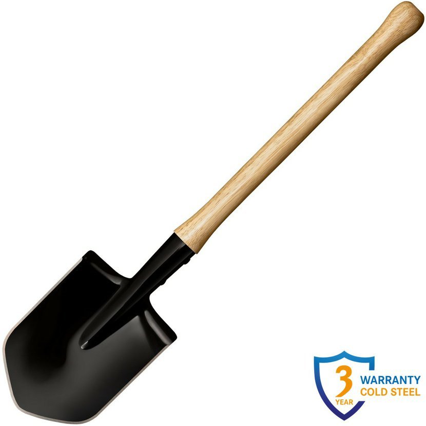 Cold Steel Zákopová lopatka Spetsnaz