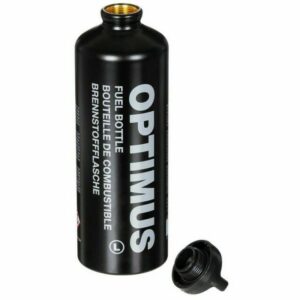 Optimus Palivová lahev 1l - TACTICAL