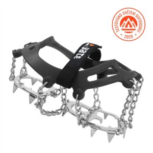 Yate Nesmeky na boty ICE SPIKES Velikost: 42-44