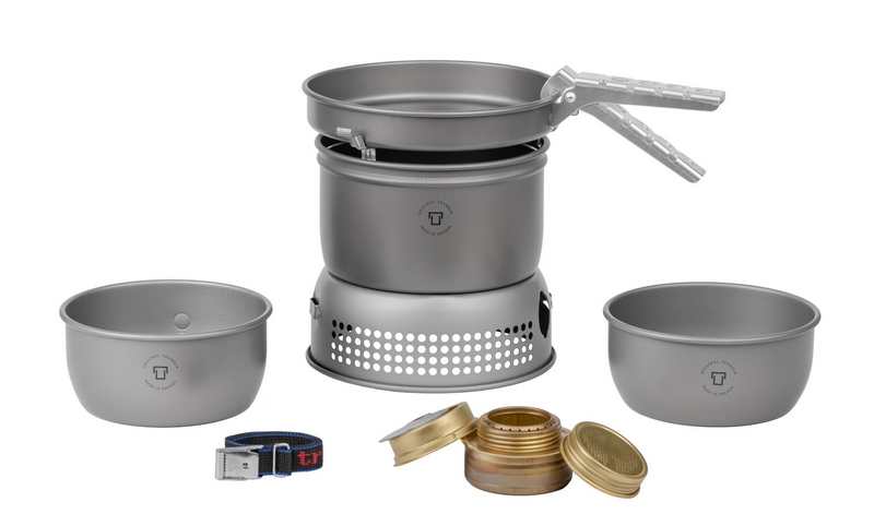 Trangia 27-1 HA set