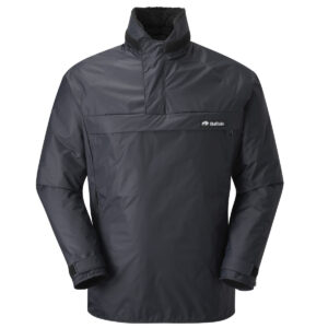 Buffalo Anorak SYSTEMS Special 6 Shirt - Black Velikost: XXL