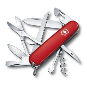 Victorinox Huntsman 1.3713