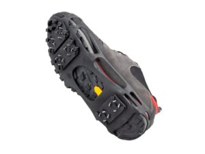 Yate Nesmeky na boty ICE CLEATS Velikost: L