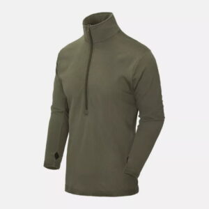 Helikon-Tex Termoaktivní tričko Helikon-Tex US LVL 2 - Olive green Velikost: M