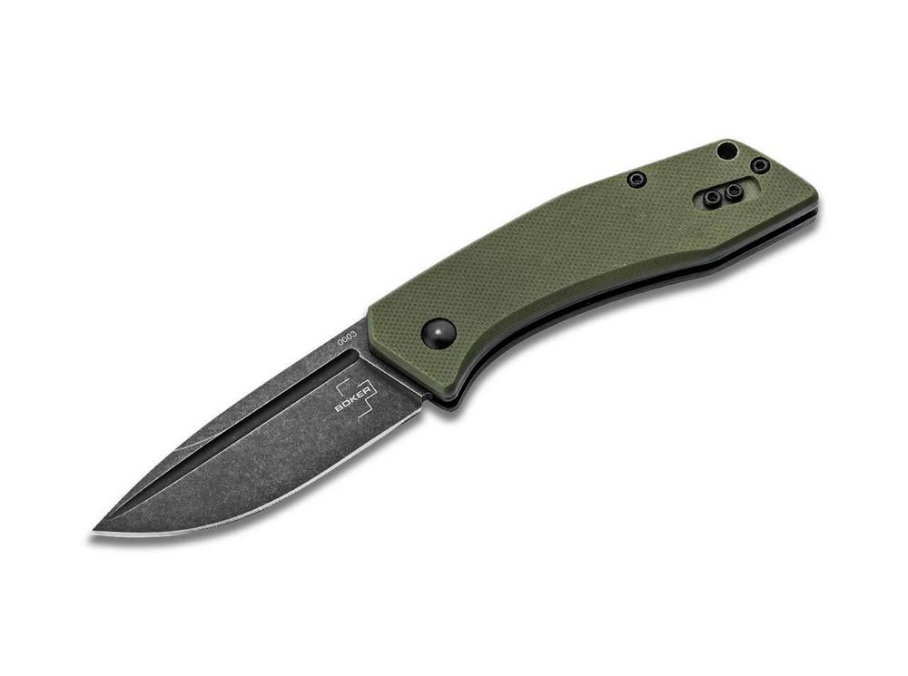 Böker Plus Worldwide 2.0 (01BO798)
