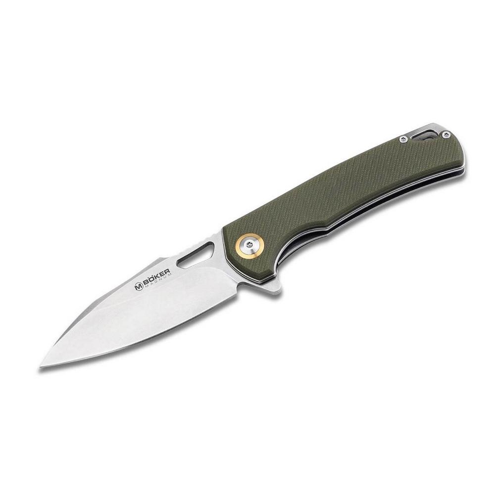 Magnum by Böker Böker Magnum Skeksis (01SC008)