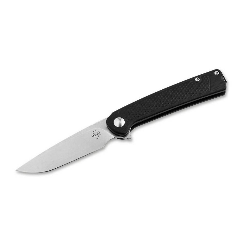 Böker Plus Fire Ant Black (01BP0026)