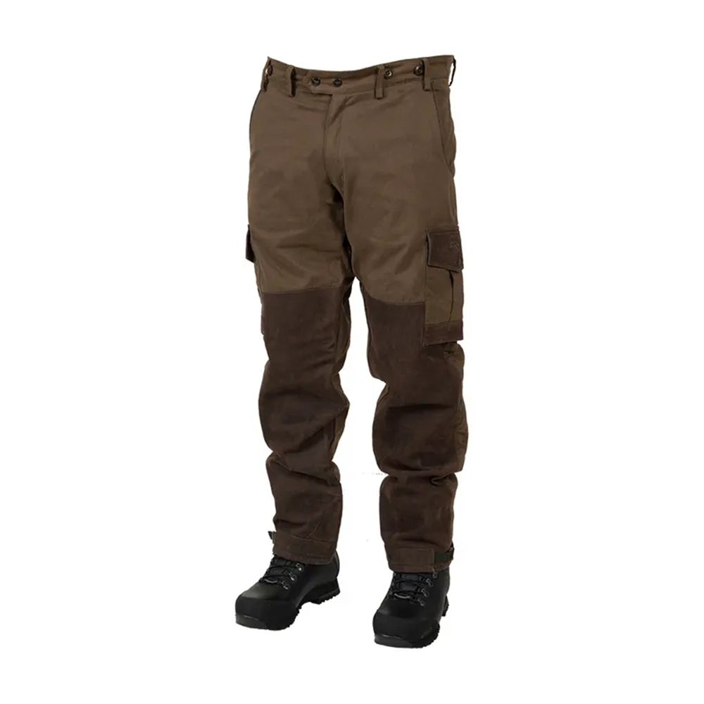 Dovrefjell Kalhoty Fangstmann Trousers Velikost: M
