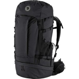Fjällräven Batoh FJÄLRÄVEN Abisko Trek 48 M/L - Black
