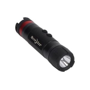 Nite Ize Multifunkční LED svítilna NiteIze mini radiant 3v1 - černá
