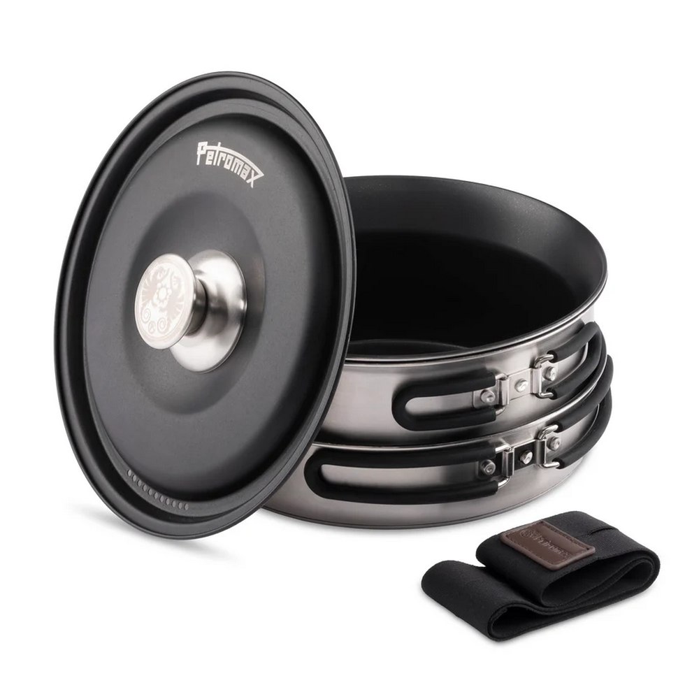 Petromax Sada nádobí Dimego Cookware